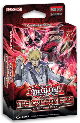 Legendary Hero Decks, Yu-Gi-Oh! Wiki