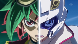 Synchronize (ability) - Yugipedia