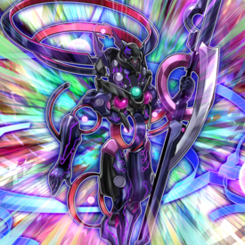 二次元サティスファクション Atir Completely Transformed] ν Asurada AKF-0/G [Variable Action