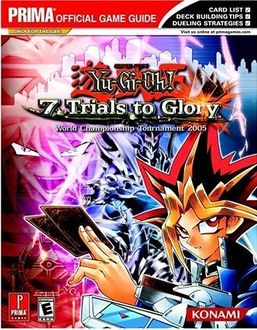 Yu-Gi-Oh! Duel Monsters International 2 Game Guide
