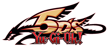 Yu-Gi-Oh! 5D's