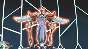 Yu-Gi-Oh! 5D's Season 2 (Dubbed) Primo's Plan: Part 3 - Watch on Crunchyroll