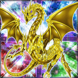 "Aether, the Empowering Dragon"