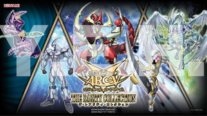 Yu-Gi-Oh! ARC-V Tag Force Special, Yu-Gi-Oh! Wiki