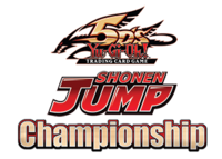 Shonen Jump Championship 2009 Prize Card