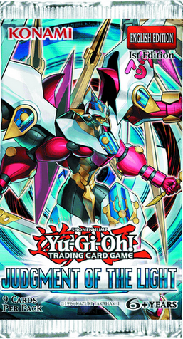 Sage Scout Sword JOTL-EN009 to EN011 Yugioh Cards 9 Card Star Seraph Set