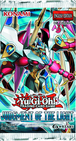 Yu-Gi-Oh! Carta Singola - Umbral Horror Unform (JOTL-EN013) | 1a Edizione, Comune | Dal Set Judgment Of The Light