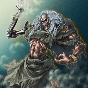 Reborn Zombie (anime) - Yugipedia - Yu-Gi-Oh! wiki