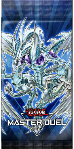 Secret Pack - Yugipedia - Yu-Gi-Oh! wiki