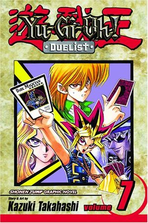 Yu-Gi-Oh! Duelist vol 7 EN.jpg