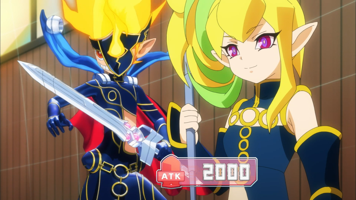 Sevens Road - Yugipedia