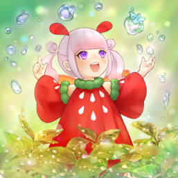 Freshberry - Yugipedia