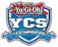 Yu-Gi-Oh! Championship Series 2012 Prize Card