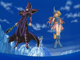 Yu-Gi-Oh! - Episode 013 - Yugipedia - Yu-Gi-Oh! wiki