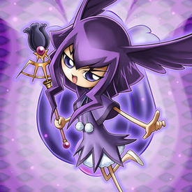 Fortune Fairy - Yugipedia - Yu-Gi-Oh! wiki