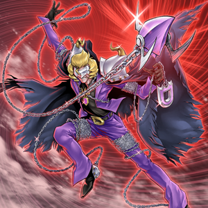 Destiny HERO - Denier (Master Duel) - Yugipedia