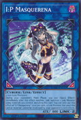 Card Gallery:I:P Masquerena - Yugipedia