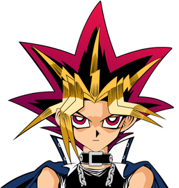 Yami Yugi, Yu-Gi-Oh! Wiki