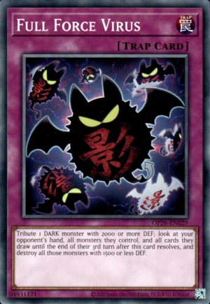 yugioh crush card virus errata 10 Classic Yu-Gi-Oh Cards Destroyed By Errata Cards  Yu-Gi-Oh!