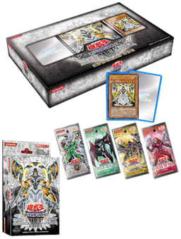 Structure Deck: Surge of Radiance Special Edition