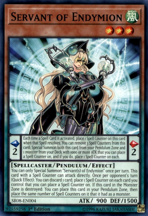 How comes that Pitknight Earlie (with quick effect monster negate) sees no  play in Spright decks? It has excellent synergy with Elf when both are  co-linked eachother : r/yugioh