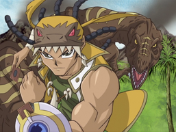 Duel Runner - Yugipedia - Yu-Gi-Oh! wiki