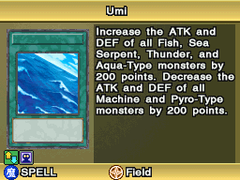 umiページ Umi (World Championship 2011) - Yugipedia