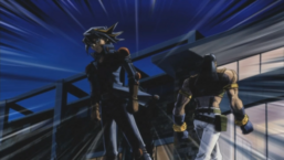 Yu-Gi-Oh! 5D's - Episode 102 - Yugipedia - Yu-Gi-Oh! wiki