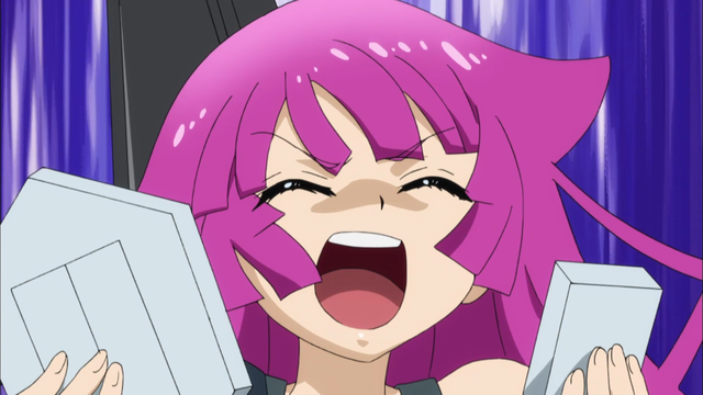 File:Romin finally agrees to Rush Duel.png
