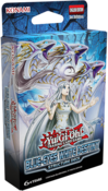 SDWD-DE037 – Tyran Dragon Aux Yeux Bleus – Common 1ère Édition – Deck Structure Blue Eyes – Carte Allemande Near Mint – Yu-Gi-Oh!
