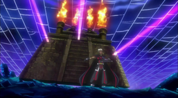 Yu-Gi-Oh! 5D's- Season 1 Episode 46- Mark of the Spider: Part 2