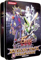 Duelist Pack - Yugipedia
