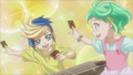 Young Yugo & Rin Dueling.png