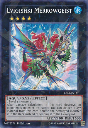 Mischia Carte, Yugioh Italian Wiki