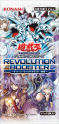 Revolution Booster: Toon / Witchcrafter / Unchained - Yugipedia