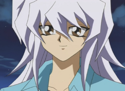 Bakura Ryou