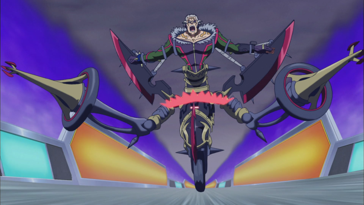 Yu-Gi-Oh! ARC-V - Episode 079, Yu-Gi-Oh! Wiki