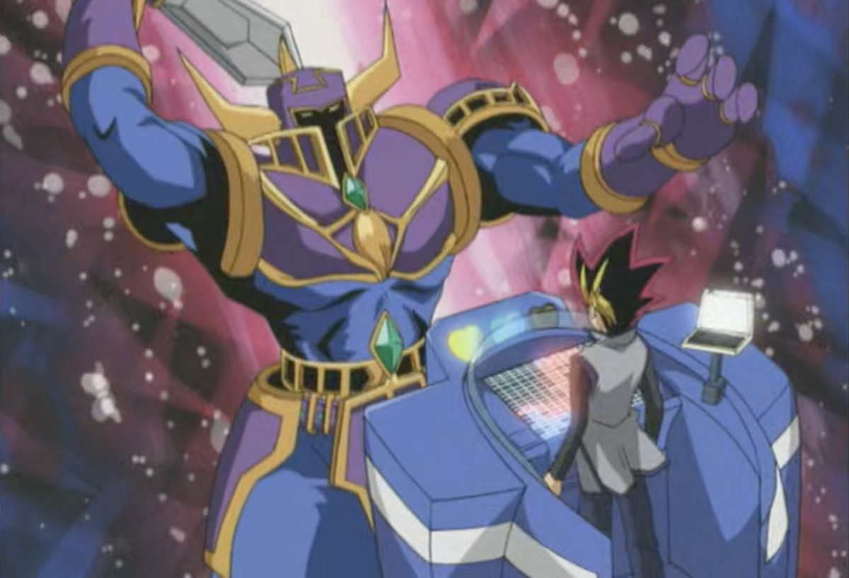 Yu-Gi-Oh! - Episode 049 - Yugipedia