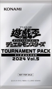 遊戯王 Tournament Pack 5 北米版 カードセット 遊戯王 Tournament Pack 5 北米版 カードセット 北米版】 Retro
