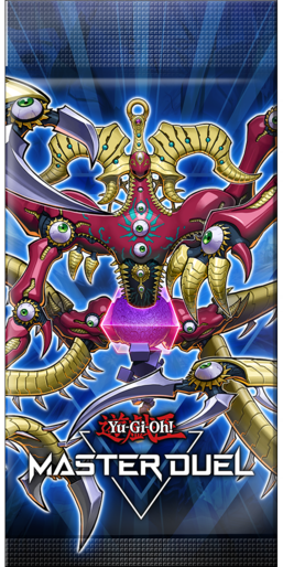 Secret Pack - Yugipedia - Yu-Gi-Oh! wiki