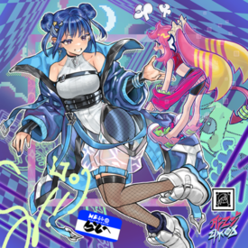 Card Artworks:Evil☆Twin Lil-la - Yugipedia