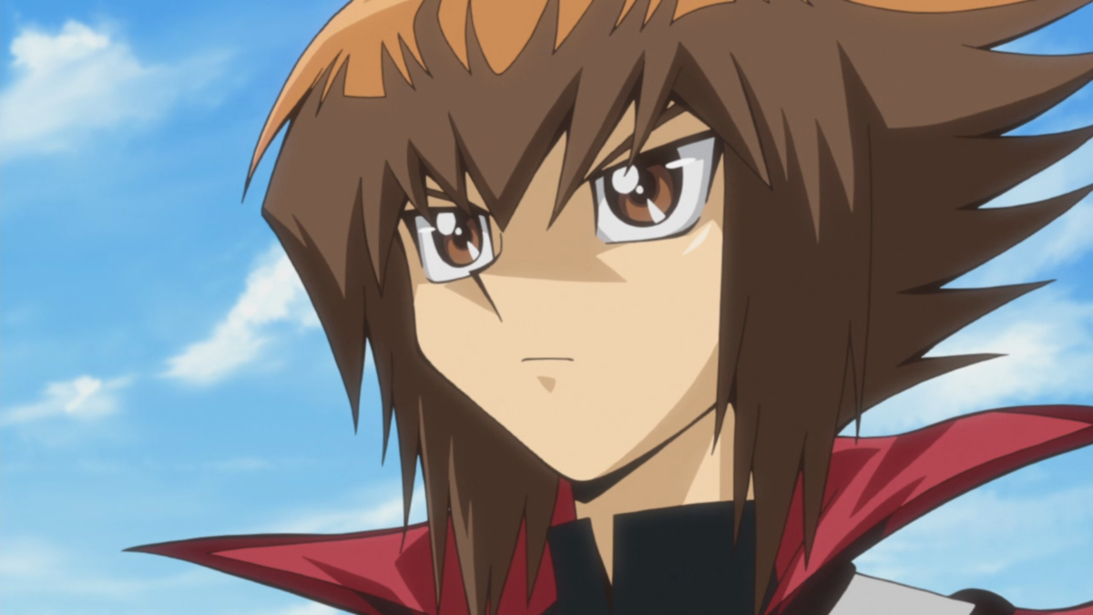 These Were the Yu-Gi-Oh! GX Anime's Most Powerful Cards