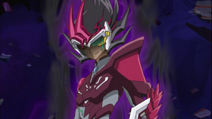 Dark ZEXAL