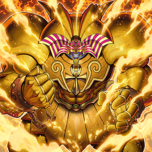 The Legendary Exodia Incarnate (Master Duel) - Yugipedia