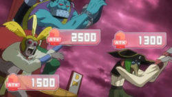 Yu-Gi-Oh! SEVENS - Episode 074 - Yugipedia