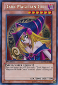Portfolio range cartes Dark Magician Girl - Yu Gi Oh Bandai : King Jouet,  Cartes à collectionner Bandai - Jeux de société