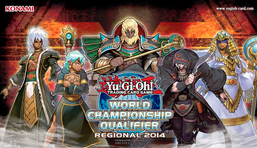 World Championship 2011 Card Pack, Yu-Gi-Oh! Wiki