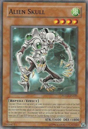 Yu-Gi-Oh! Wiki - Summoned Skull