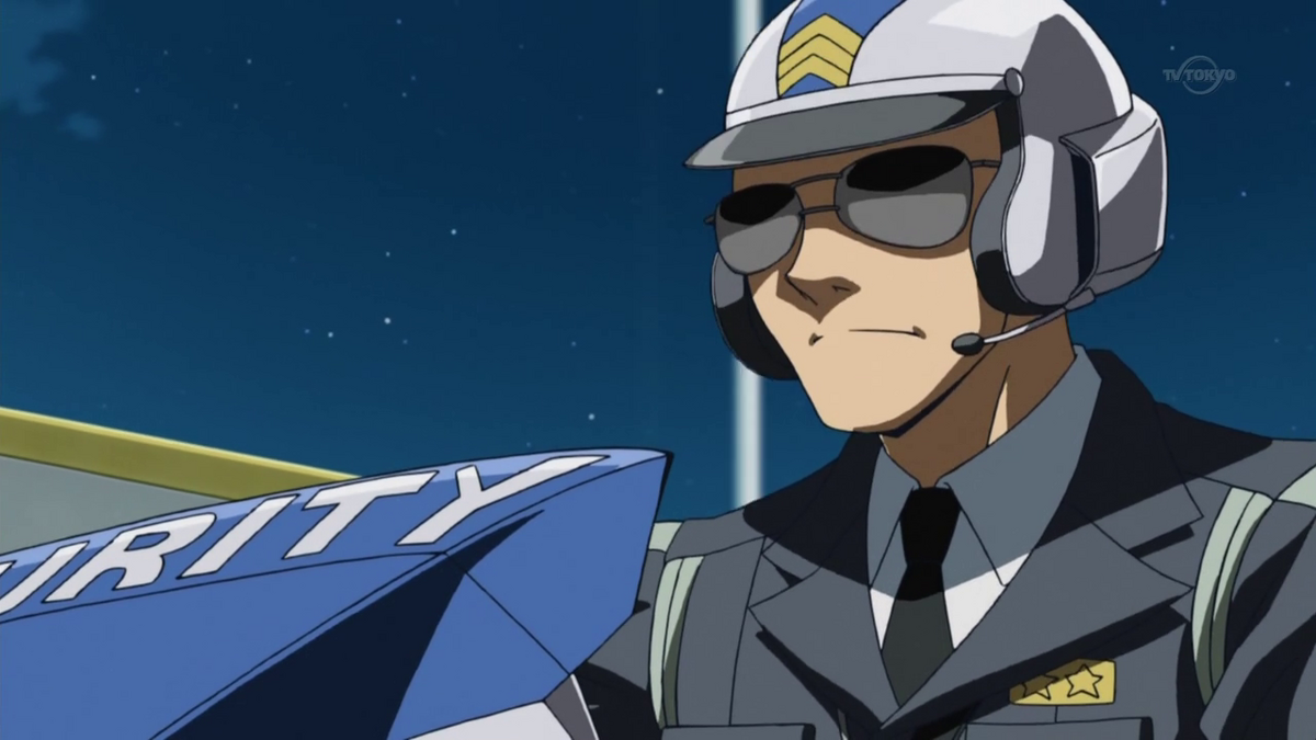 Officer 227 - Yugipedia