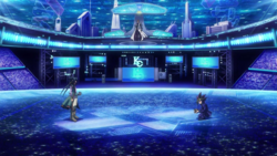 Yu-Gi-Oh!: The Dark Side of Dimensions - Wikiwand